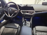  Bmw  Serie 3 320d Touring Sport Line Automatik #6