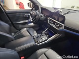  Bmw  Serie 3 320d Touring Sport Line Automatik #7