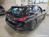 Bmw  Serie 3 320d Touring Sport Line Automatik #4
