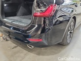  Bmw  Serie 3 320d Touring Sport Line Automatik #38