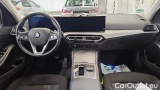  Bmw  Serie 3 320d xDrive Touring Automatic #6