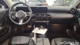  Mercedes  A-Klasse A 180 d DCT #6