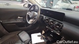  Mercedes  A-Klasse A 180 d DCT #7