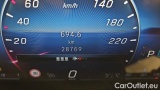  Mercedes  A-Klasse A 180 d DCT #9