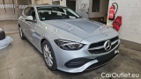  Mercedes  C-Klasse C 200 d T Autom. #2