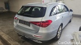  Mercedes  C-Klasse C 200 d T Autom. #4