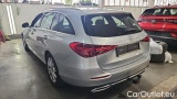  Mercedes  C-Klasse C 200 d T Autom. #3
