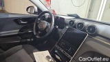  Mercedes  C-Klasse C 200 d T Autom. #7