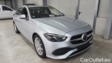  Mercedes  C-Klasse C 220 d T Autom. #2