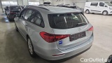  Mercedes  C-Klasse C 220 d T Autom. #3