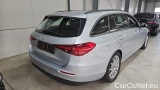  Mercedes  C-Klasse C 220 d T Autom. #4