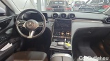  Mercedes  C-Klasse C 220 d T Autom. #6
