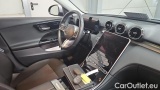  Mercedes  C-Klasse C 220 d T Autom. #7