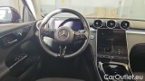  Mercedes  C-Klasse C 220 d T Autom. #6