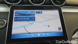  Mercedes  C-Klasse C 220 d T Autom. #13