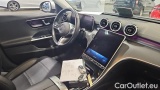  Mercedes  C-Klasse C 220 d T Autom. #7