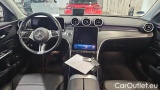  Mercedes  C-Klasse C 220 d T Autom. #6