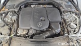  Mercedes  C-Klasse C 220 d T Autom. #11