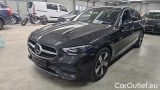 C-Klasse