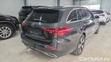 C-Klasse