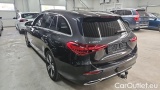 C-Klasse