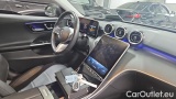  Mercedes  C-Klasse C 300 e T Autom. #7