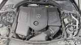  Mercedes  C-Klasse C 300 e T Autom. #11