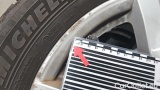  Mercedes  C-Klasse C 300 e T Autom. #38