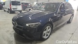 C-Klasse