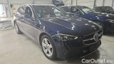 C-Klasse