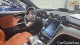  Mercedes  C-Klasse C 300 e T Autom. #7