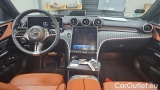  Mercedes  C-Klasse C 300 e T Autom. #6