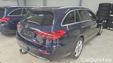C-Klasse