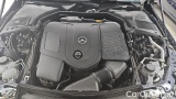  Mercedes  C-Klasse C 300 e T Autom. #11