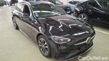 C-Klasse
