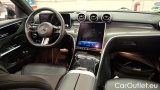  Mercedes  C-Klasse C 300 e T Autom. #6