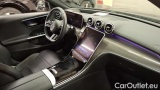  Mercedes  C-Klasse C 300 e T Autom. #7