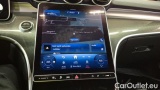  Mercedes  C-Klasse C 300 e T Autom. #13