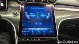  Mercedes  C-Klasse C 300 e T Autom. #14