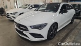 CLA-Klasse