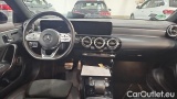  Mercedes  CLA-Klasse CLA 220 d DCT Shooting Brake #6