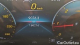  Mercedes  CLA-Klasse CLA 220 d DCT Shooting Brake #9