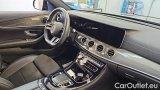  Mercedes  E-Klasse E 300 de 4MATIC T Autom. #7
