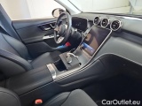  Mercedes  GLC  220 d 4MATIC Autom. #7