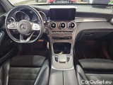  Mercedes  GLC  300 de 4MATIC Autom. #6