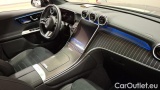  Mercedes  GLC  300 de 4MATIC Autom. #7