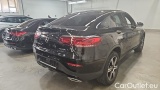  Mercedes  G-Klasee GLC 300 de 4MATIC Coupé Autom. #4