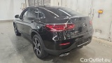  Mercedes  G-Klasee GLC 300 de 4MATIC Coupé Autom. #3