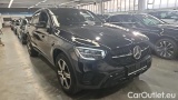  Mercedes  G-Klasee GLC 300 de 4MATIC Coupé Autom. #2
