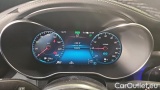  Mercedes  G-Klasee GLC 300 de 4MATIC Coupé Autom. #5
